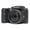 Black, variant on KODAK PIXPRO AZ255-RD 16MP Digital Camera 25X Optical Zoom 24mm Wide Angle Lens Optical Image Stabilization 1080P Full HD Video 3" LCD Vlogging Camera (Red)