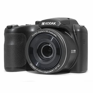 Kodak PIXPRO AZ255 コンパクトデジタルカメラ 25倍ズーム Kodak, Digital Camera, 25x Optical Zoom, 16MP Full HD Video