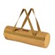 thumbnail image 4 of Bolsa organizadora de almacenamiento para estacas de tienda de campaña, multifuncional, de gran capacidad Khaki 44cmx14.5cm, 4 of 9