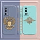thumbnail image 4 of Funda para Redmi K60E K50 K40S K40 K30 K20 10C 9 8A 8 10 Pro 4G 5G Funda de silicona líquida Simple emblema de la Federación Rusa, 4 of 5