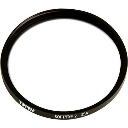 UPC: 0049383173109 | 67mm Black Pro Mist #1/2 Special Effects Filter