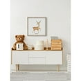 thumbnail image 5 of Marmont Hill Gentle Like a Deer Framed Painting Print, 5 of 6