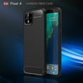 thumbnail image 3 of Case For Google Pixel 4 - SuperGuardZ Heavy-Duty Shockproof Protective Armor + 2 Stylus Pen, 3 of 8