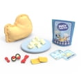 thumbnail image 1 of Set de Juego Little Tikes Creative Chefs Pastel de Patito Bluey, 1 of 4