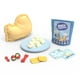 thumbnail image 1 of Set de Juego Little Tikes Creative Chefs Pastel de Patito Bluey, 1 of 4