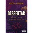 thumbnail image 1 of Libro Despertar Tapa Blanda, Autor Maryell Cisneros, Editorial Aguilar, 1 of 1