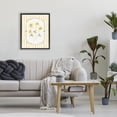 thumbnail image 3 of Stupell Industries French Country Sweet Honey Flowers Black Floating Frame Canvas Art, 17 x 21, by Beth Grove, 3 of 8