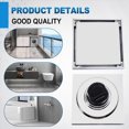 thumbnail image 5 of Bathroom Submersible Floor Drain Deodorant Bathtub B, 5 of 5