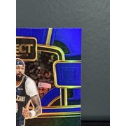 2023-24 Panini Select Prizm Blue Prizms Brandon Ingram #28 New Orleans Pelicans Basketball Card