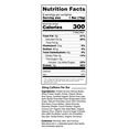 thumbnail image 4 of G2G Protein Bar, Almond Mocha, Gluten-Free, Clean Ingredients, Refrigerated for Freshness, (Pack of 8), 4 of 8