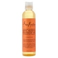 thumbnail image 1 of Shea Moisture Coconut and Hibiscus Bath, Body and Massage Oil (8oz), 1 of 3