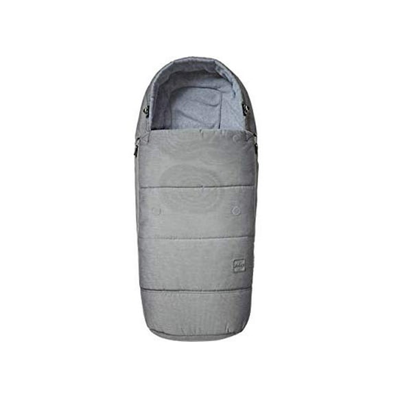 Footmuff Joolz Studio Graphite para Day3, Geo2 y Hub