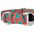 thumbnail image 5 of Country Brook Petz® Premium Tropical Tango Dog Collar Limited Edition, Extra Large, 5 of 5
