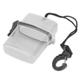 thumbnail image 1 of Diving Seal Box, Reliable Quality  High Efficiency Durable  For Home Gris Transparent, 1 of 8