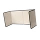 thumbnail image 3 of Pantalla plegable antisalpicaduras de grasa, lámina protectora de pared, lámina galvanizada Grande, 3 of 9