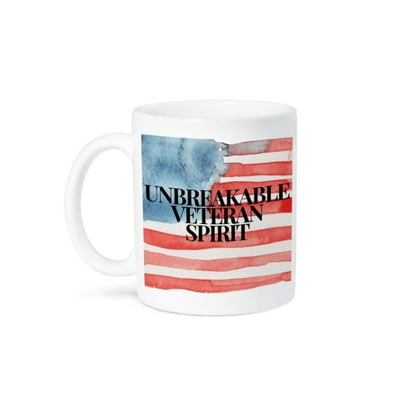 

3dRose COURAGE IN EVERY STEP 15oz Mug