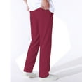 thumbnail image 6 of ZZHZGZ Sweatpants for Men Men's & Big Men' Relaxed Fit Open Leg Sweatpants, Sizes Xs-5Xl Xxxl, 6 of 7
