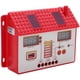 thumbnail image 1 of Controlador de carga solar Bling Bling regulador de panel solar 12 V/24 V, 1 of 12