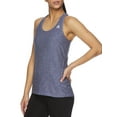 thumbnail image 4 of Reebok Women’s Racerback Athletic Tank Top, 4 of 4