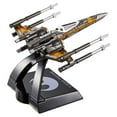 thumbnail image 4 of Hot Wheels Star Wars Starships Select, Premium Replica, Gift for Adults Collectors, 4 of 7