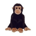 Ty Beanie Baby Weaver the Monkey Stuffed Animal MWMT