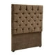 thumbnail image 3 of Cabecera King Size Dicasa Capri, 3 of 6