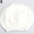 thumbnail image 2 of ruhuadgb Women's Fashion Beret Braided Baggy Wool Knitted Warm Winter Beanie Hat Ski Cap, 2 of 8