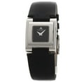 thumbnail image 1 of Pre-Owned Baume & Mercier MOA8167 Catwalk Watch Stainless Steel Leather Women's (Good), 1 of 11