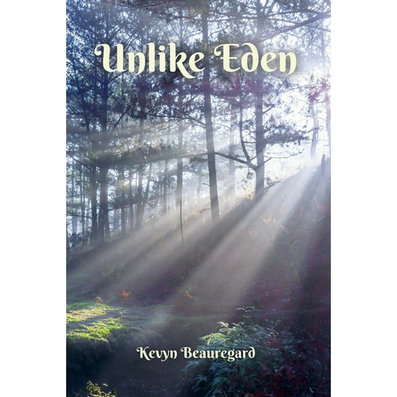 Unlike Eden, (Paperback)