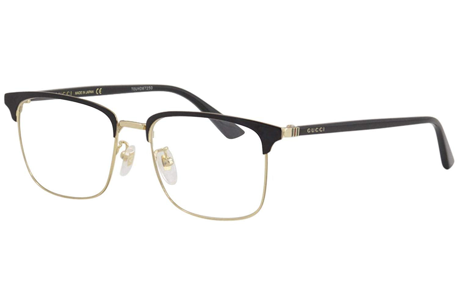 gucci gg0130o eyeglasses