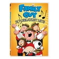 thumbnail image 2 of Family Guy: 20 Greatest Hits (DVD), 2 of 2