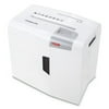 HSM of America shredstar S10 Strip-Cut Shredder 10 Manual Sheet Capacity 1042W