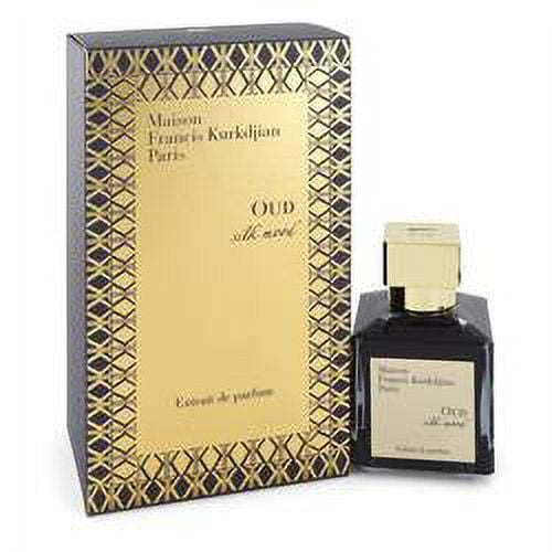 Maison Francis Kurkdjian Oud Extrait de Parfum (Unisex) por Maison Francis Kurkdjian Maison Francis Kurkdjian Model