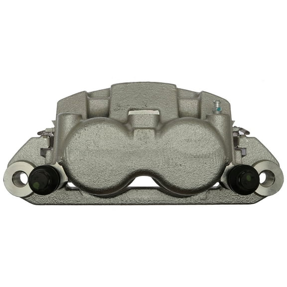 Raybestos Element3 New Plated Calipers, Front Left/Rear Left, for Select Ford and International Vehicles, FRC11592N Fits select: 2011-2016 FORD F450