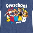 thumbnail image 3 of Paw Patrol - Squad Preschool - Toddler & Youth Girls Short Sleeve Graphic T-Shirt, 3 of 6