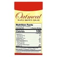 thumbnail image 3 of HealthyWise High Protein Maple Brown Sugar Oatmeal, 15g Protein, 7 Servings, 3 of 4
