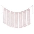 thumbnail image 1 of Colgando Tejido Macramé Colgando Casa R Dormitorio Rata, 1 of 4