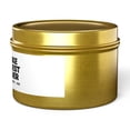 thumbnail image 3 of Dog Trainer Tin Candle Gift Decor Vanilla Coffee Scented, 3 of 4
