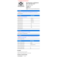 thumbnail image 2 of Rear Brake Pad Set - Compatible with 2007 - 2023 Toyota Camry - Raybestos, 2 of 2