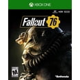 thumbnail image 2 of Fallout 76 Xbox One Game, 2 of 2