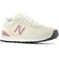 thumbnail image 4 of New Balance Women's 515 V3 Running Shoes Color Linen Rosewood Size 9, 4 of 5