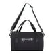 thumbnail image 1 of Bolsa de baile para niñas, bolsa de viaje multifunción para el fin de semana, gimnasio y viajes. Negro, 1 of 9
