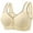 Light Yellow, variant on Women Casual Breathable Top Bra Underwear Without Steel Ring Gathering Womens Sports Bras Underwire Compression Bras for Women Bras Sports No Show Sports Bra Sports Bra Pack for Women Sports Bras