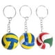 thumbnail image 1 of Llaveros multifunción de 3 uds, llaveros decorativos de voleibol, llaveros portátiles, 1 of 6