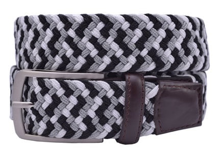 Greg norman stretch belt Clearance