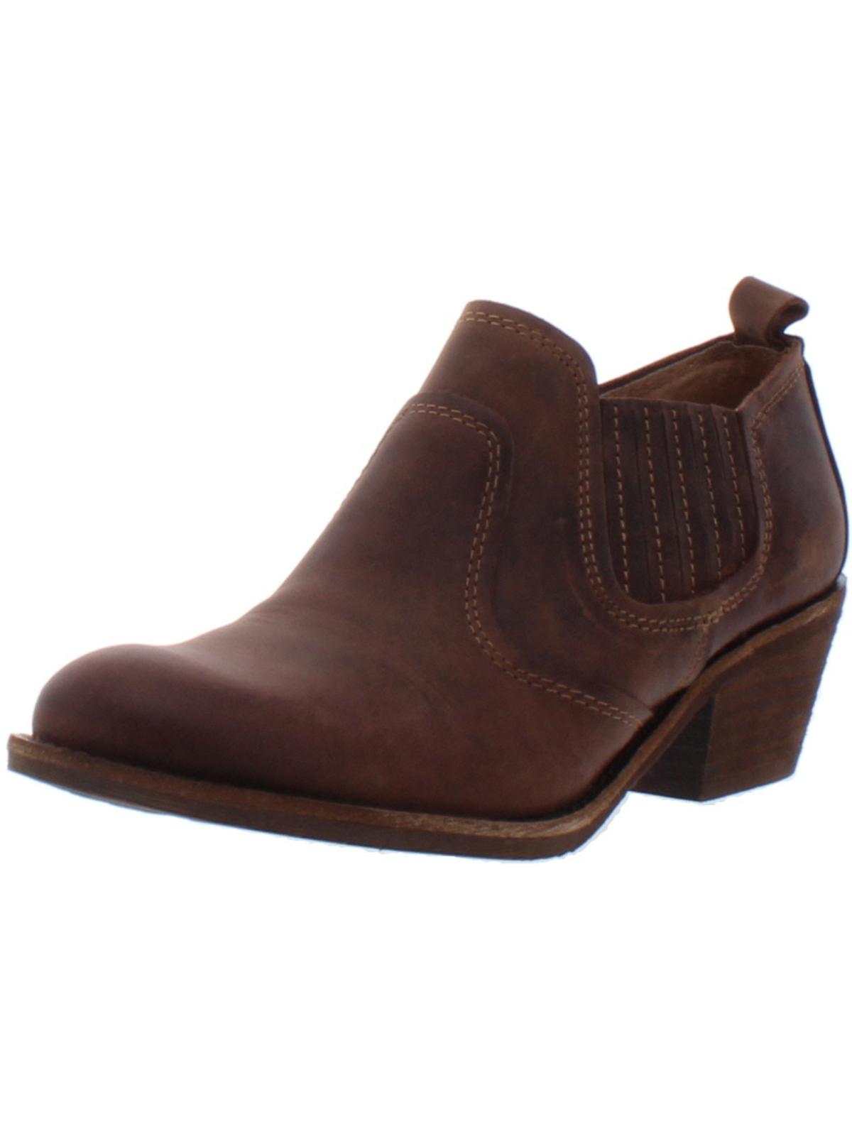 sofft ware bootie