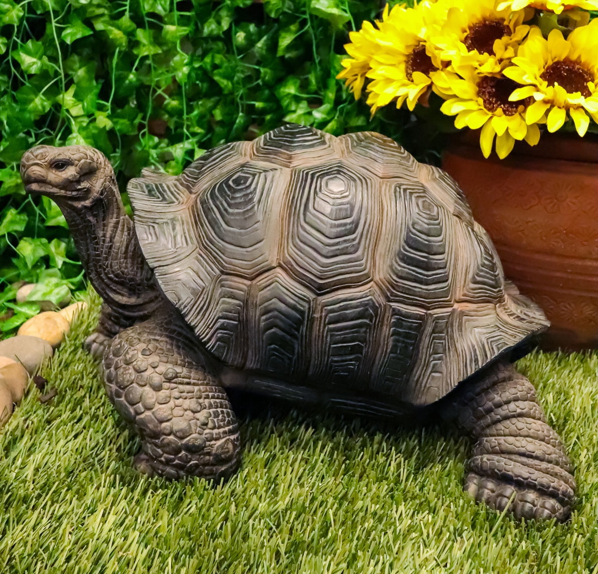 favoramulet 2 Inches Stone Turtle Statue Hand-Carved Tortoise Animal Figurine Fengshui Sculpture Home Decoration Amethyst favoramulet 2 Inches Stone Turtle Statue Hand-Carved Tortoise Animal Figurine Fengshui Sculpture Home Decoration Amethyst