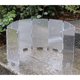 thumbnail image 2 of unbranded Protector De Plegable Para En Ideal Para Camping Y Cocina En Exteriores, 2 of 8