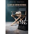 thumbnail image 1 of El arte de contar historias, de Dillon Alfredo y Téramo Ter, 1 of 2