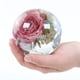thumbnail image 3 of Flores secas reales, flores secas naturales mezcladas, flores prensadas naturales, flores secas decorativas para velas DIY, 3 of 5